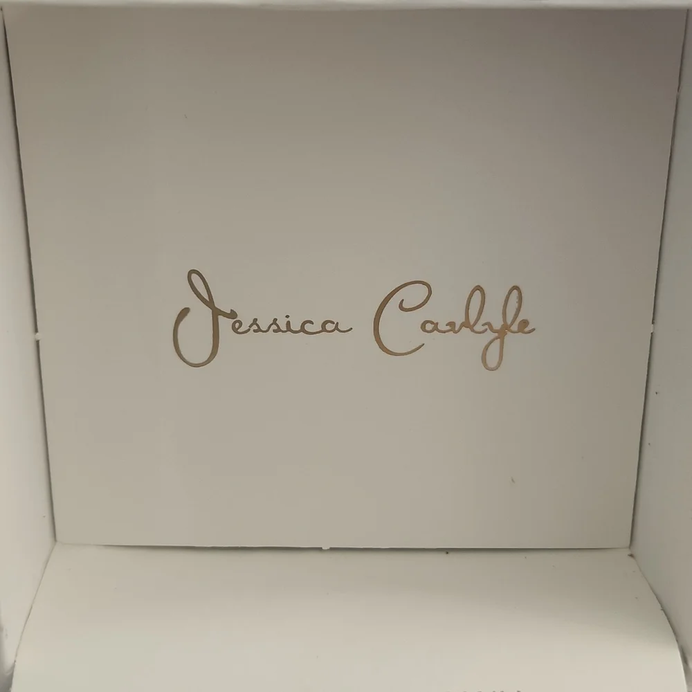 Jessica Carlyle jessica carlyle